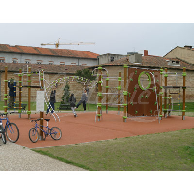 Zestaw zabawowy J2531