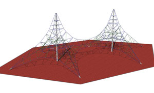 Linarium ACTIVE 6000 TWIN - 27515024