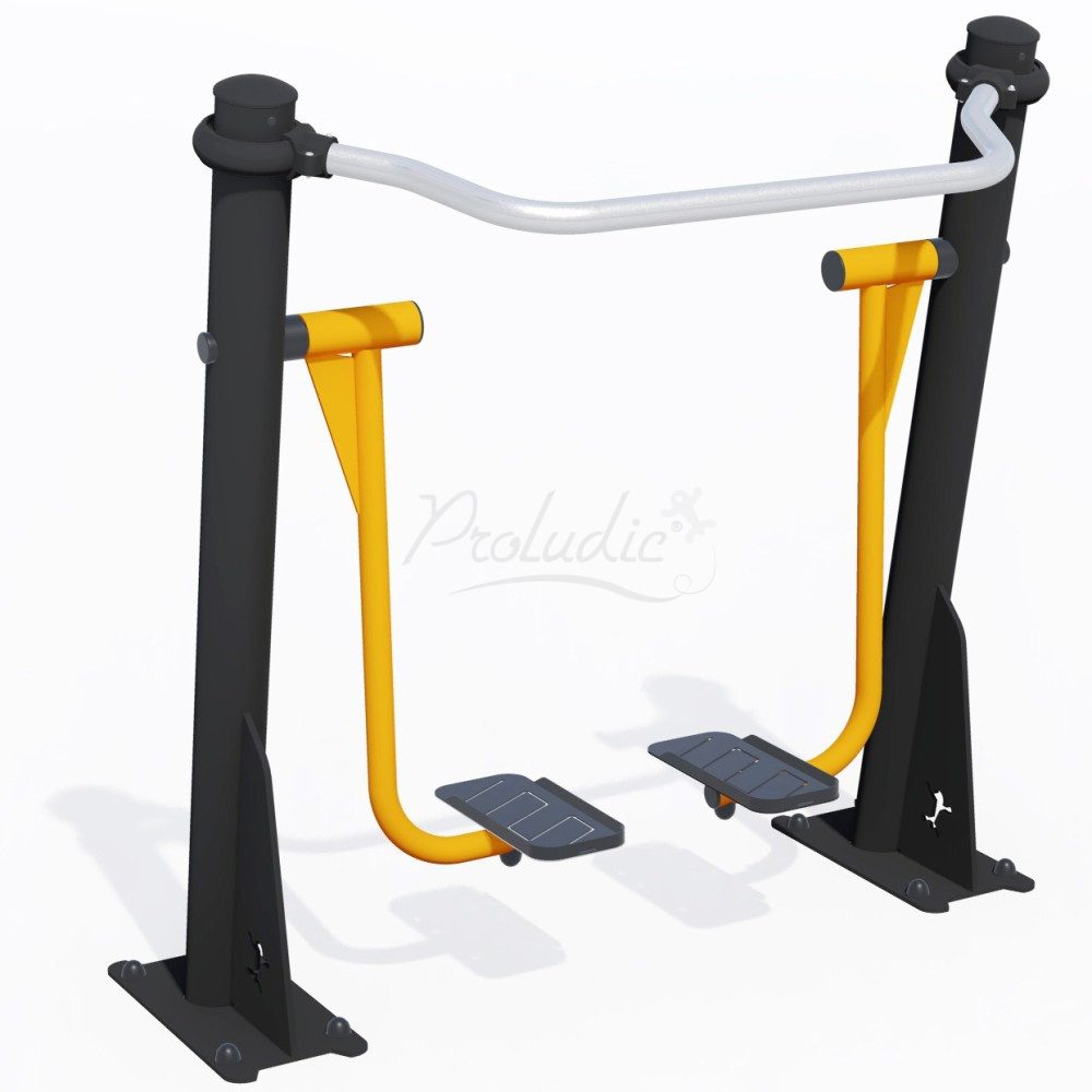 ACTI’Fit - Air walker - J37209