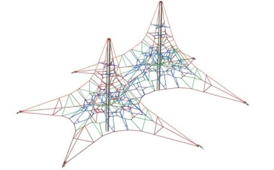 Linarium ACTIVE 4000 TWIN - 27515023