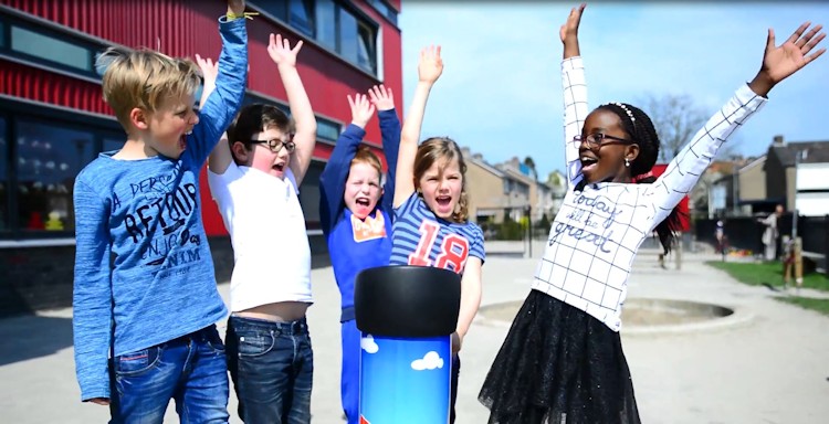 urządzenie interaktywne Audionetic Play PN90001