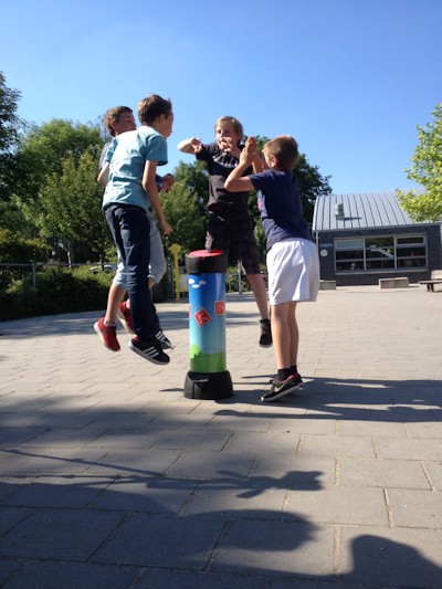 urządzenie interaktywne Audionetic Play PN90001