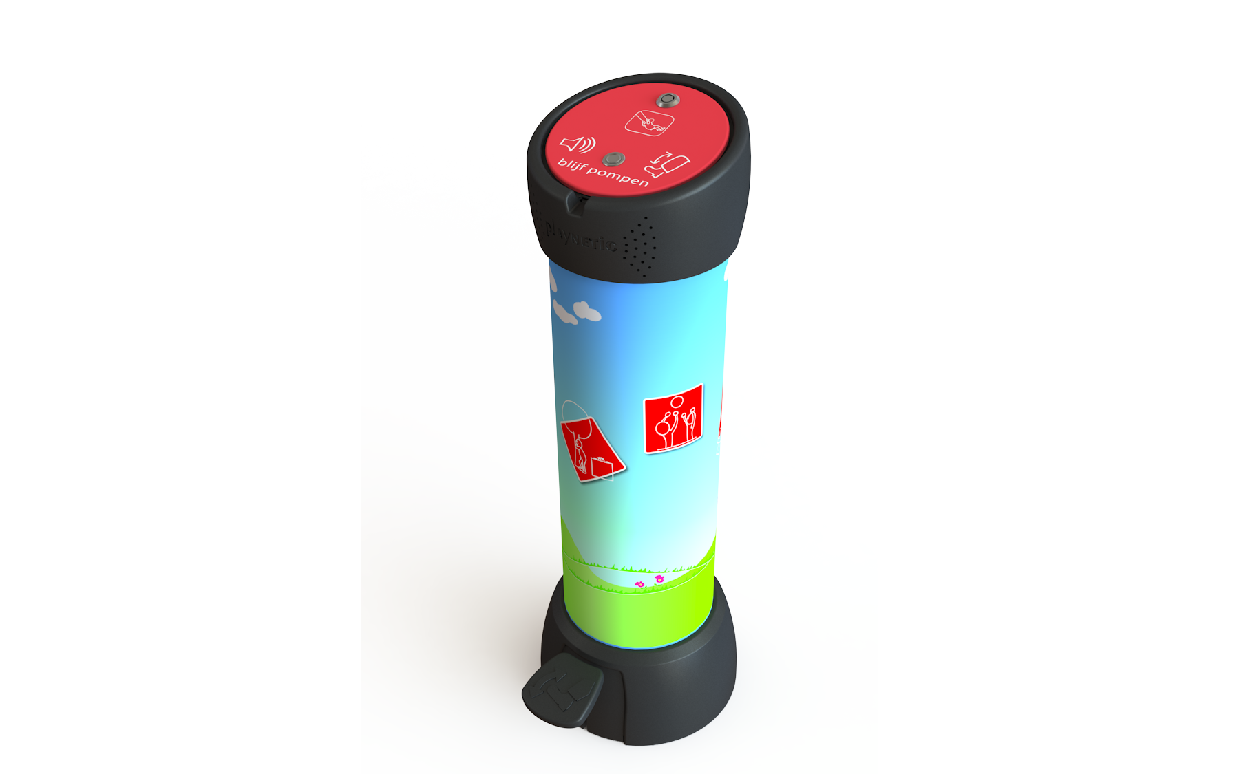 urządzenie interaktywne Audionetic Play PN90001