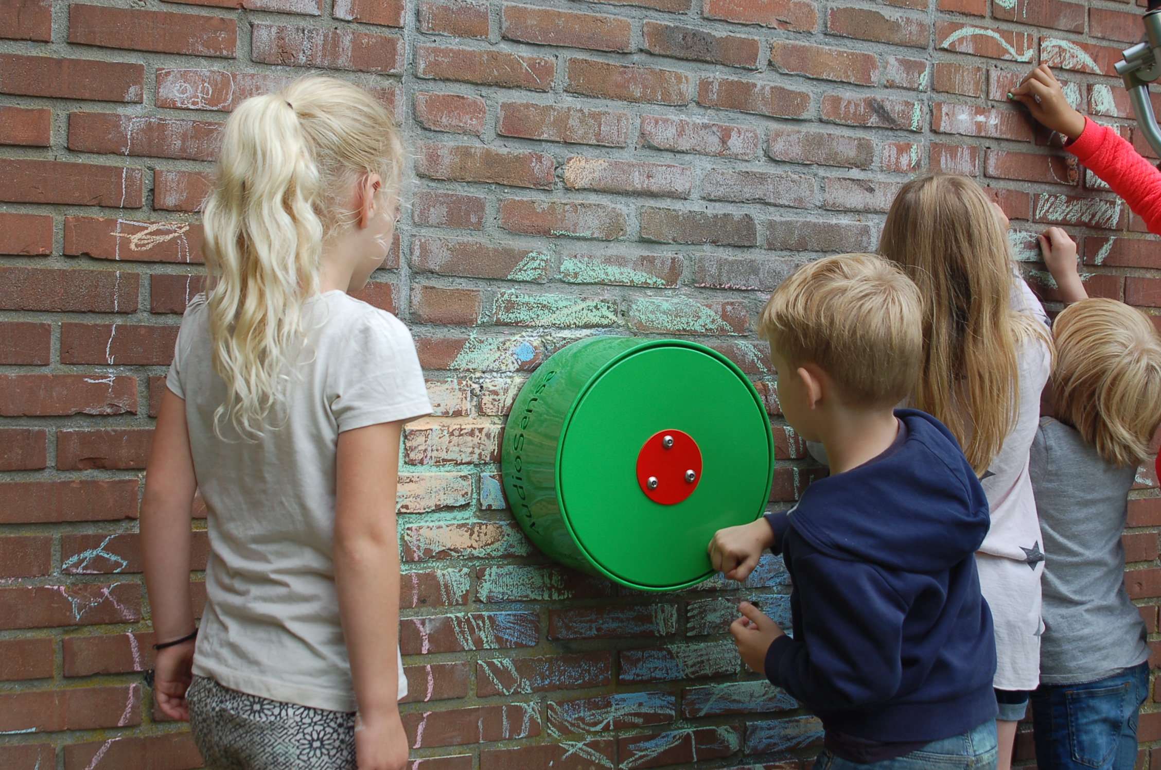 urządzenie interaktywne AudioSense PN90009