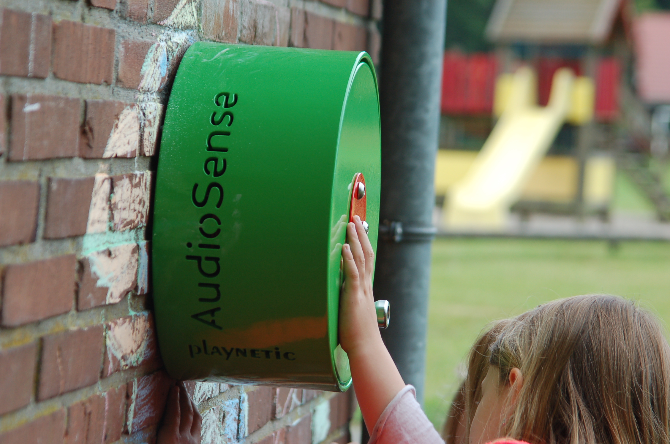 urządzenie interaktywne AudioSense PN90009