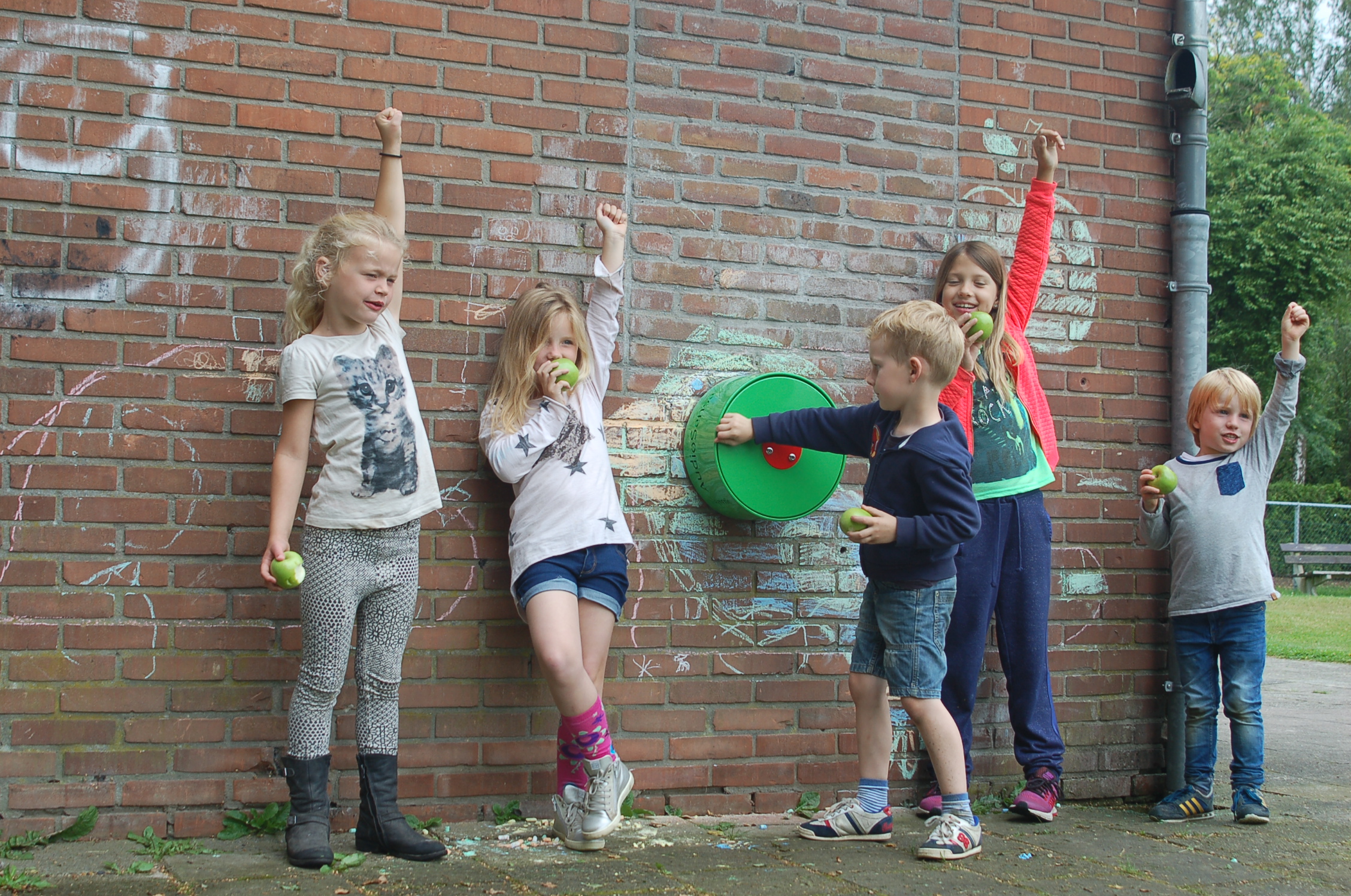 urządzenie interaktywne AudioSense PN90009