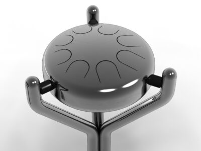 Babel Drum - duży - PPDBL