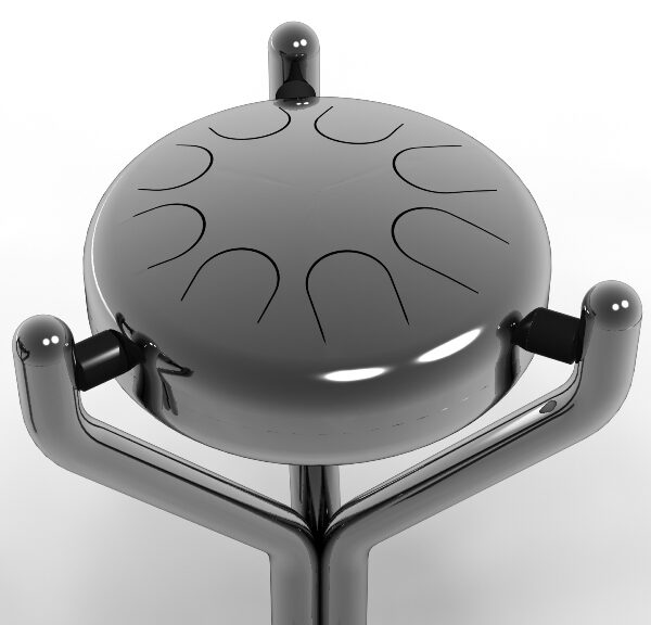 Babel Drum - duży - PPDBL