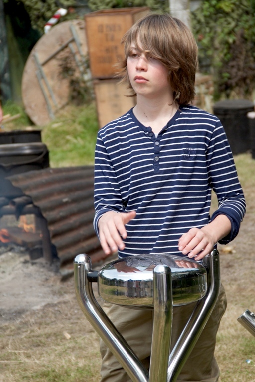 Babel Drum - duży - PPDBL Babel Drum - duży - PPDBL