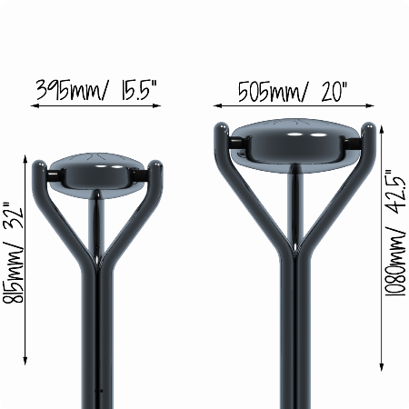 Babel Drum - duży - PPDBL Babel Drum - duży - PPDBL