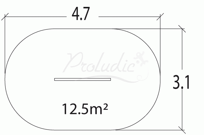 Belka balansująca J10
