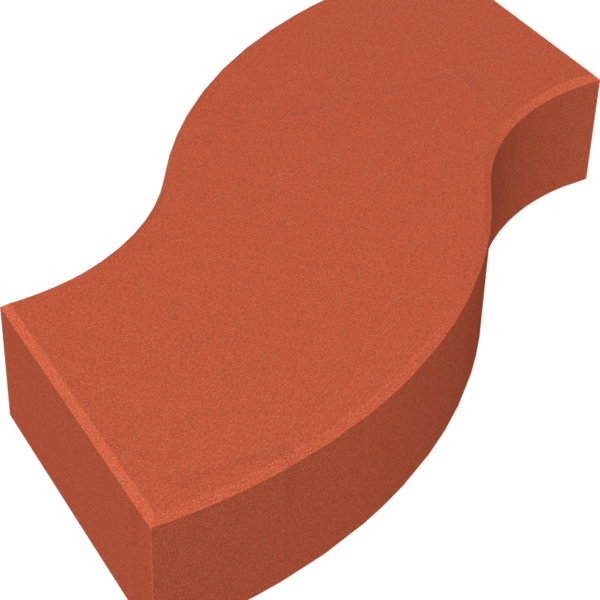 Blok do schodów S-blok