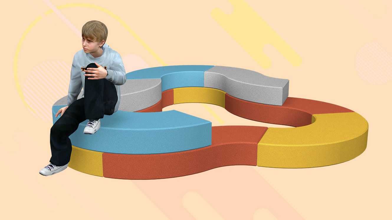 S-blok C-blok-6 S-blok C-blok-6