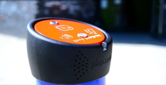 urządzenie interaktywne Audionetic Play PN90001