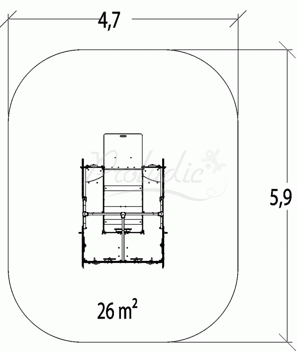 Bujak J952 Bujak J952