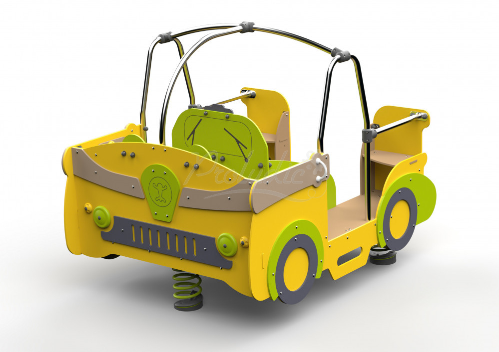 Bujak J952 Bujak J952