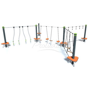 Ścieżka balansująca J5400