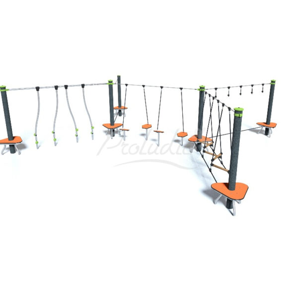 Ścieżka balansująca J5400