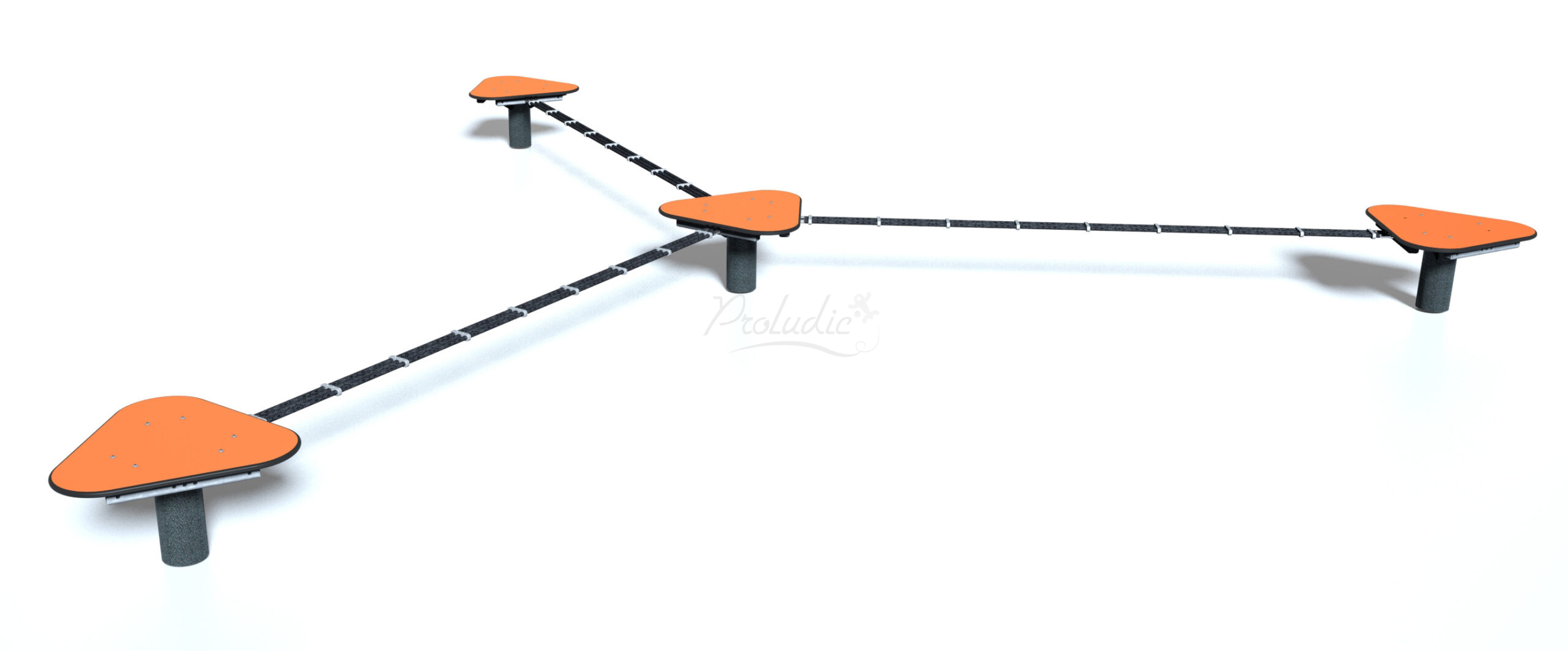 Ścieżka balansująca J5401-M Ścieżka balansująca J5401-M