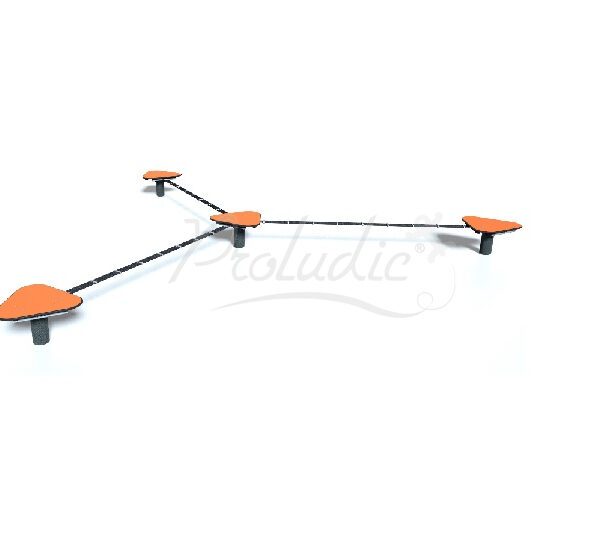 Ścieżka balansująca J5401-M