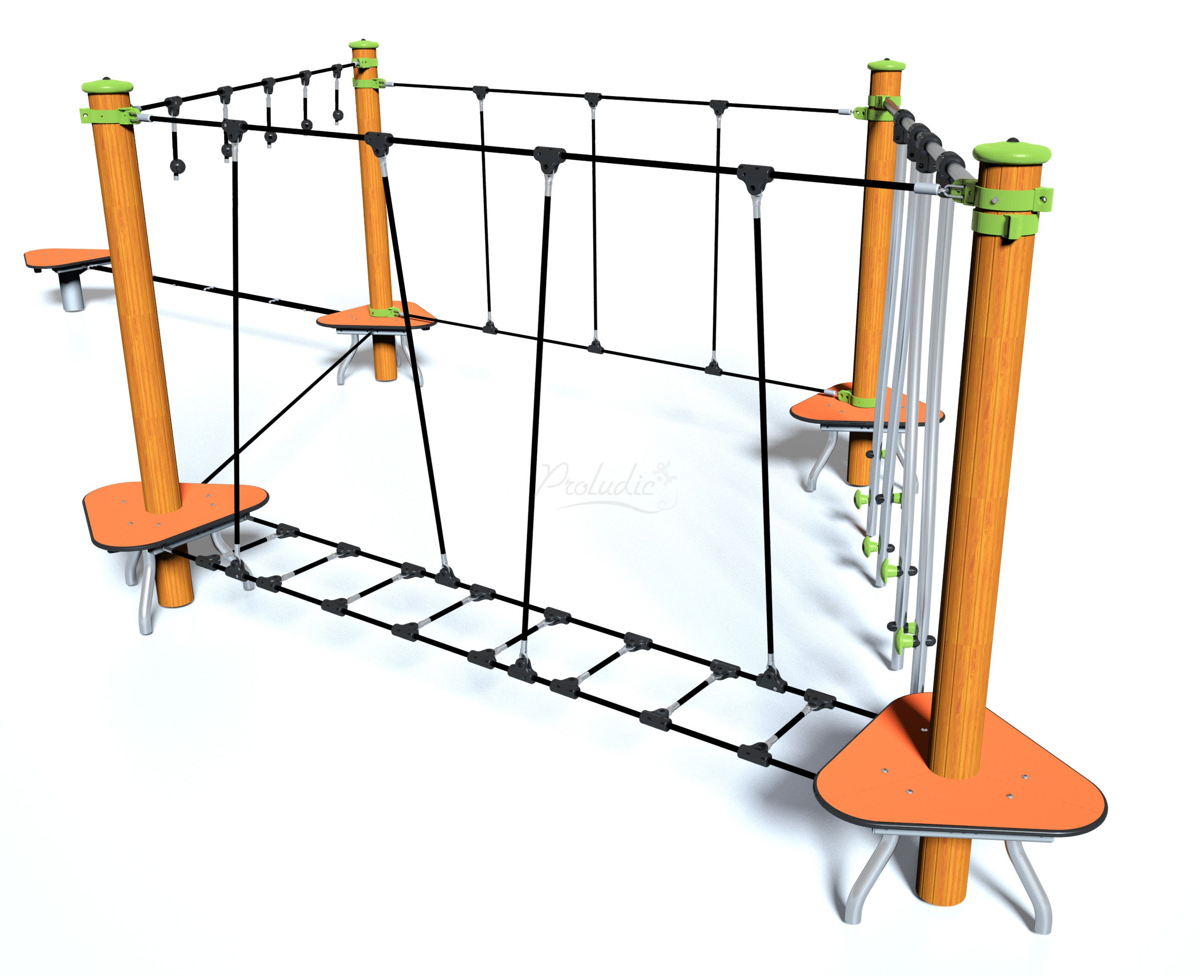 Ścieżka balansująca J5402