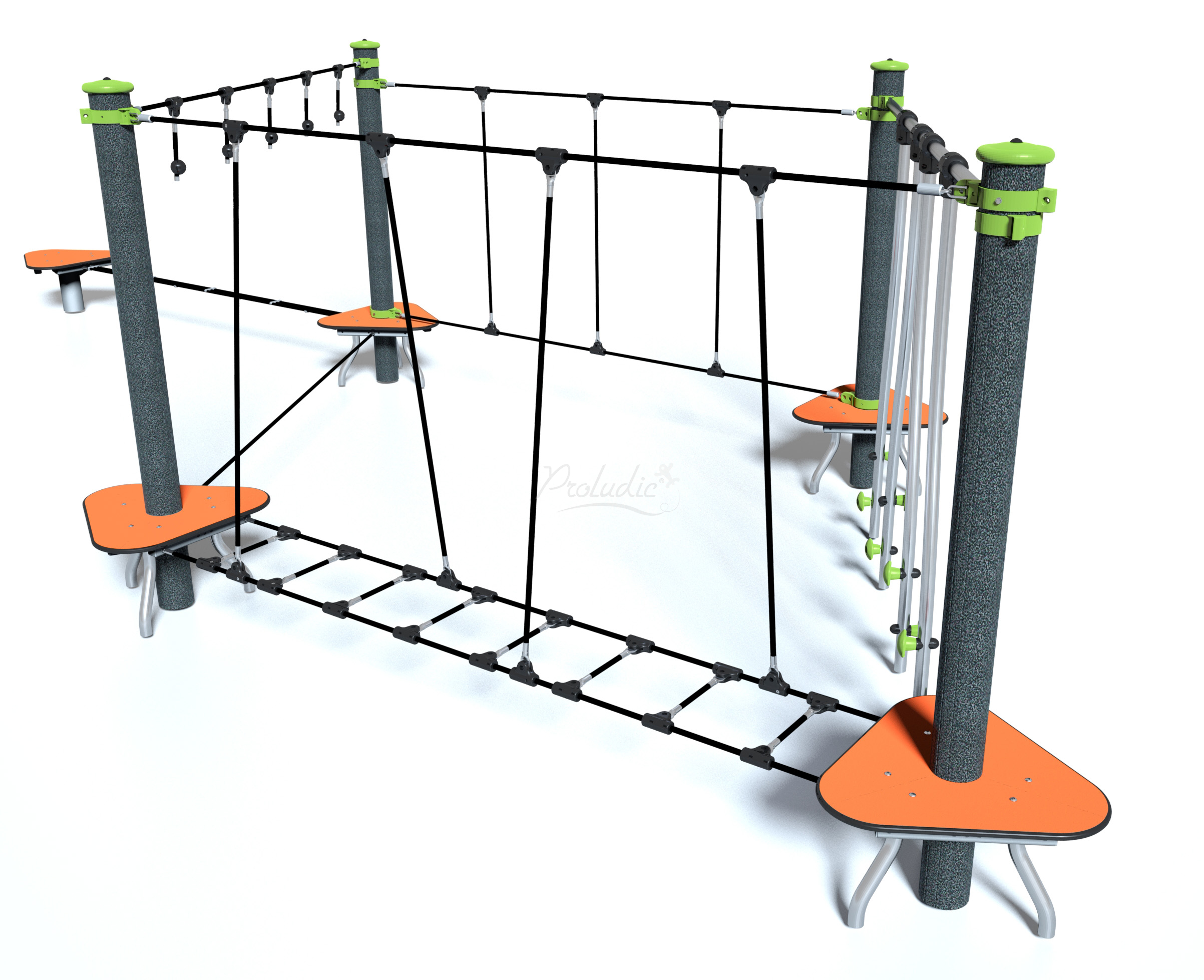 Ścieżka balansująca J5402-M