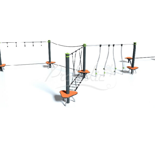 Ścieżka balansująca J5403-M