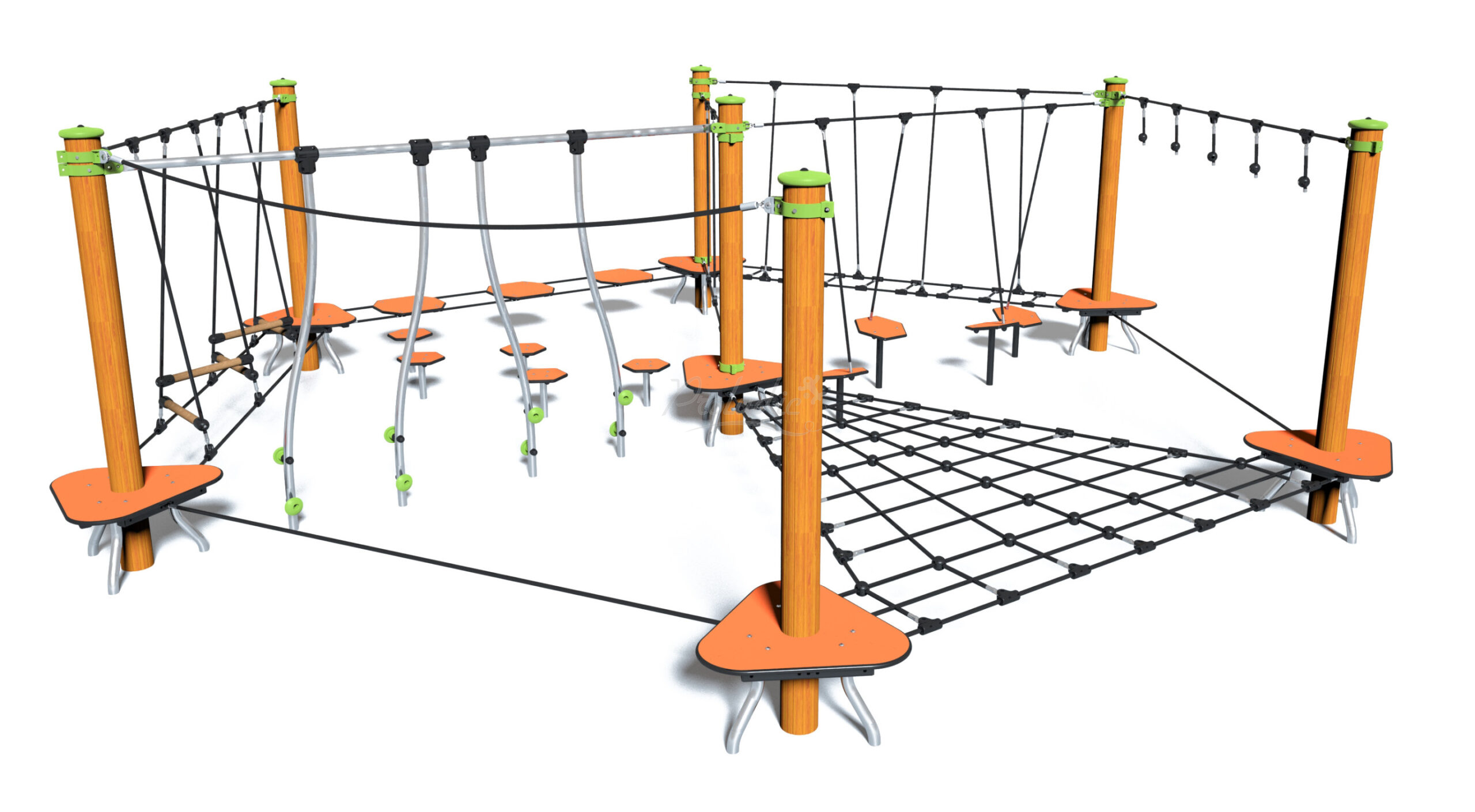 Ścieżka balansująca J5404