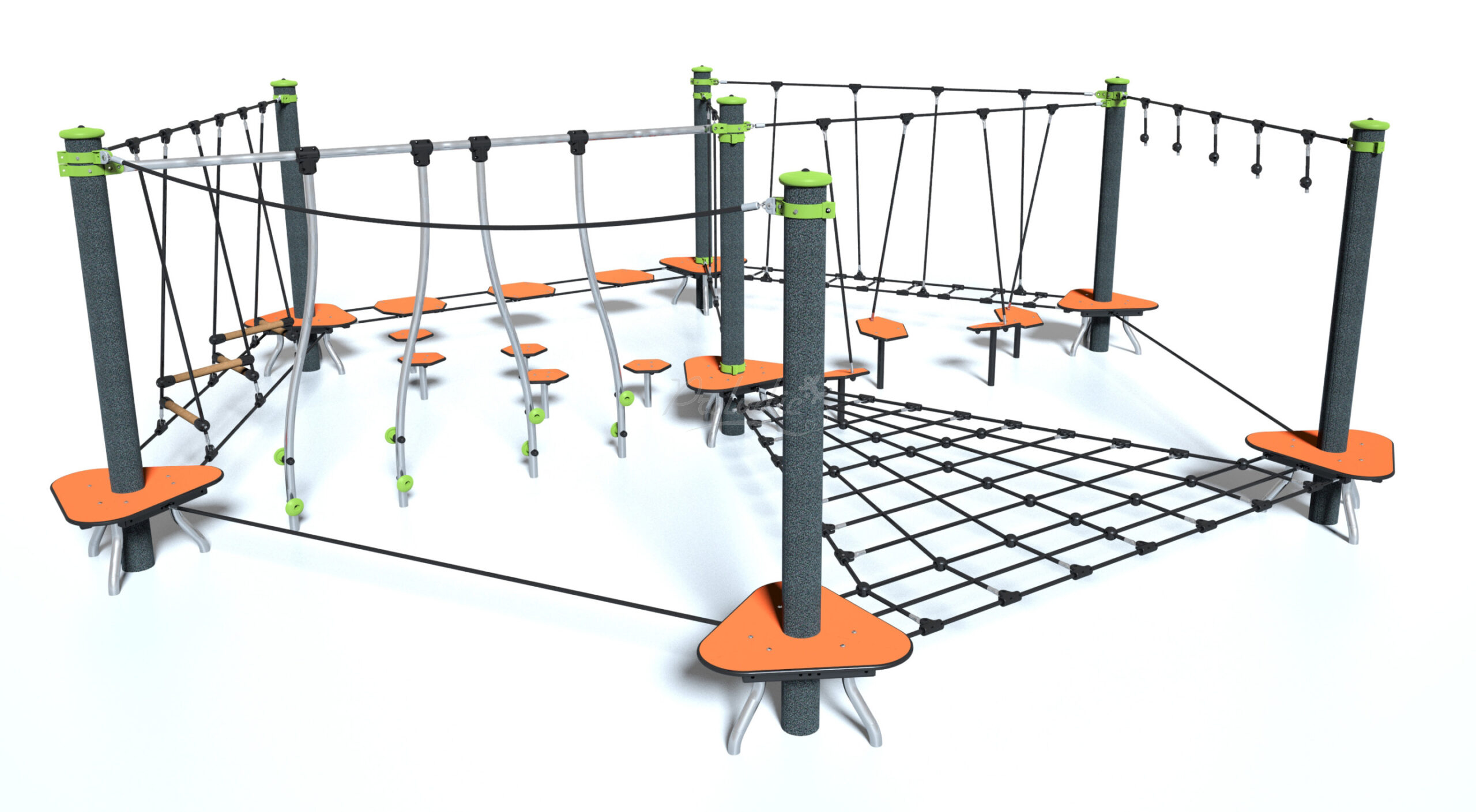 Ścieżka balansująca J5404-M