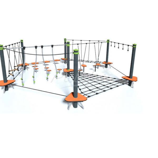 Ścieżka balansująca J5404-M