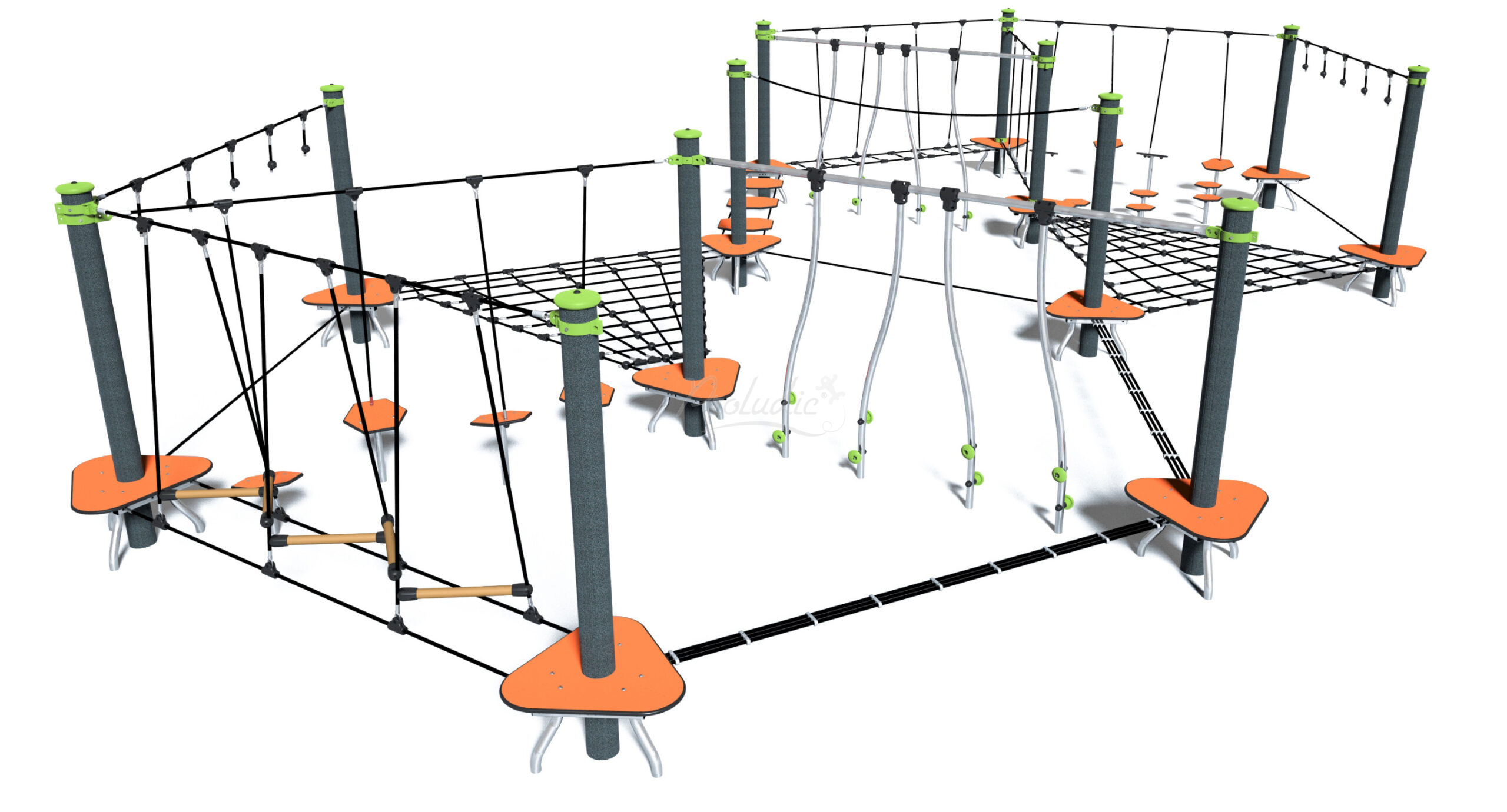 Ścieżka balansująca J5405-M