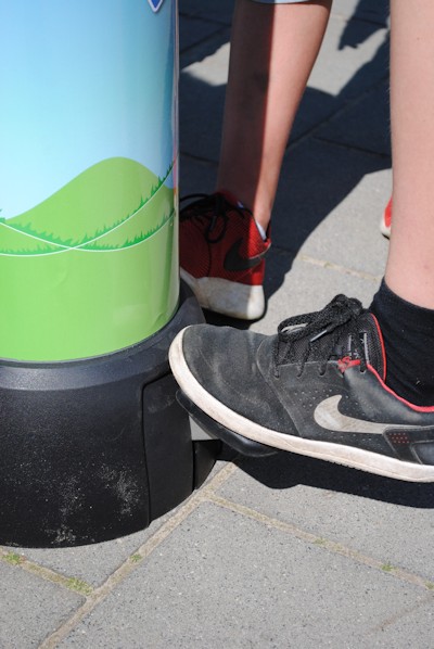 urządzenie interaktywne Audionetic Play PN90001