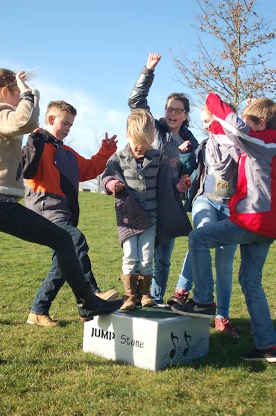 JumpStone PN90005 JumpStone PN90005