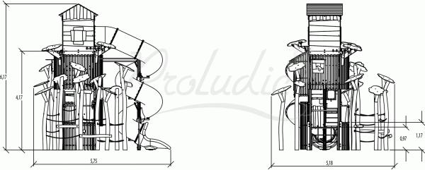 DUŻY ZESTAW ORIGIN - J49417P