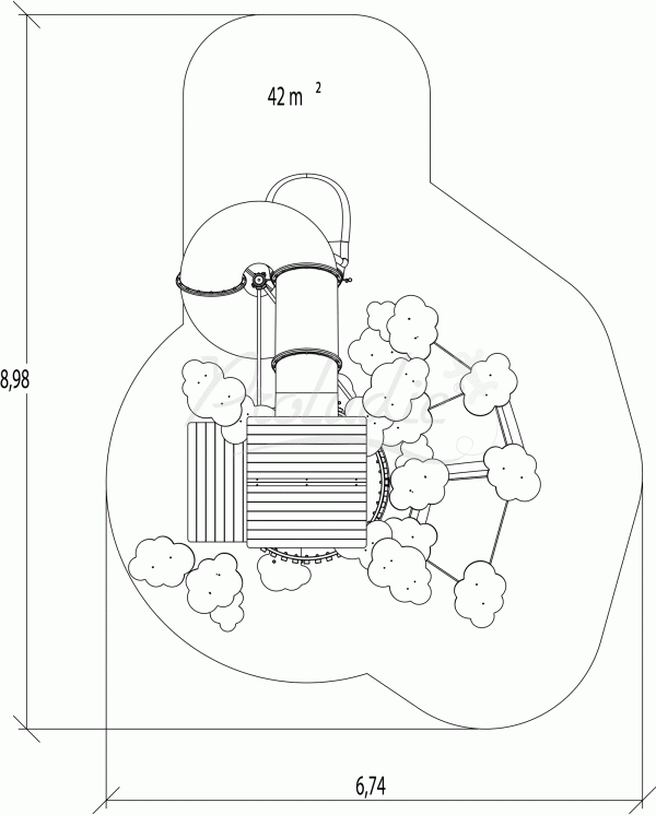 DUŻY ZESTAW ORIGIN - J49417P