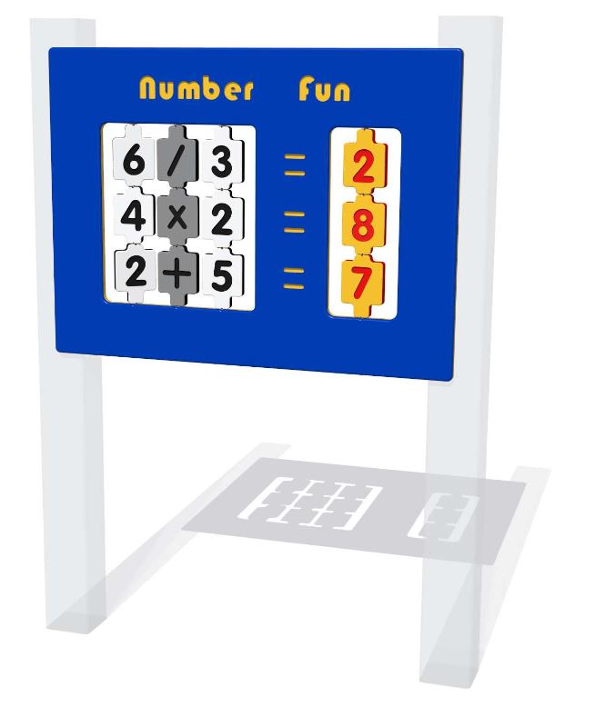 Tablica aktywności FIFLIPNUM3NGP-B Tablica aktywności FIFLIPNUM3NGP-B