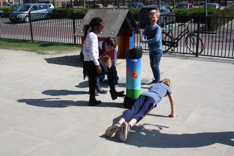 urządzenie interaktywne Audionetic Play PN90001