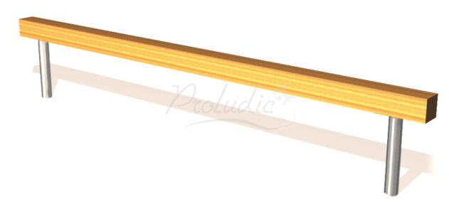 Belka balansująca J10