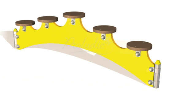 Stopnie balansujące J12