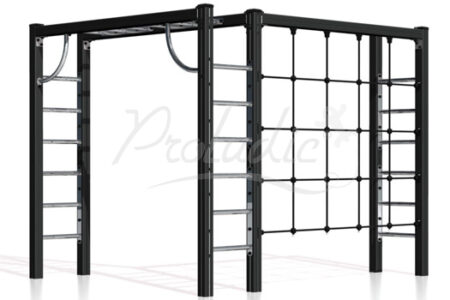 Kącik gimnastyczny (stal) J1607M