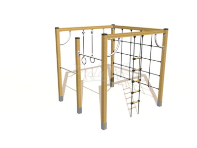 Kącik gimnastyczny J1610