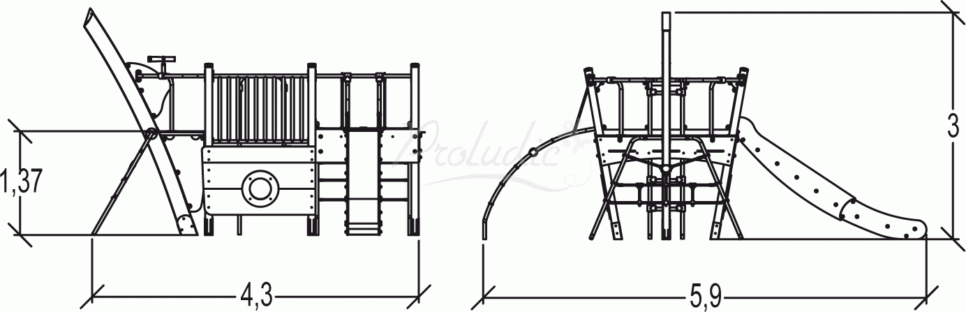 Trawler J1956 Trawler J1956
