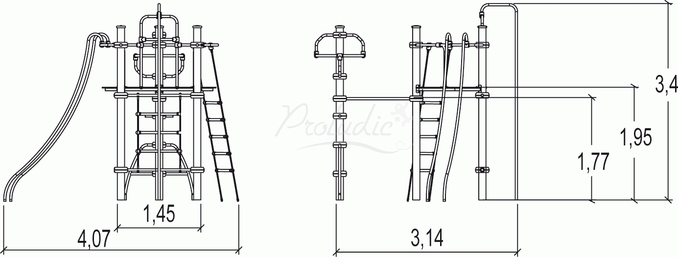 Zestaw zabawowy J2534