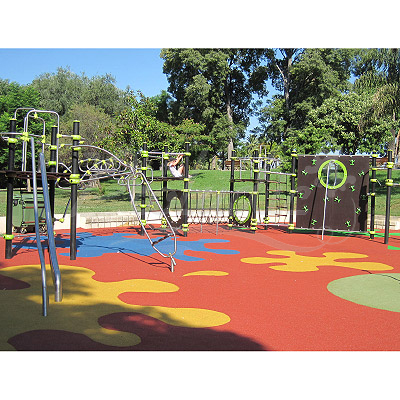 Zestaw zabawowy J2568-M