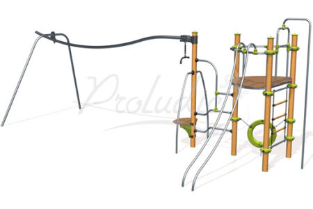 Zestaw zabawowy J2577