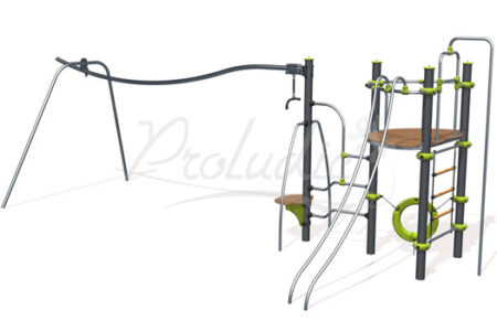 Zestaw zabawowy J2577-M