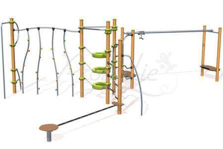 Zestaw zabawowy J2578