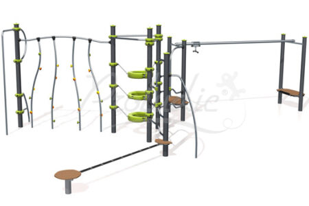 Zestaw zabawowy J2578-M