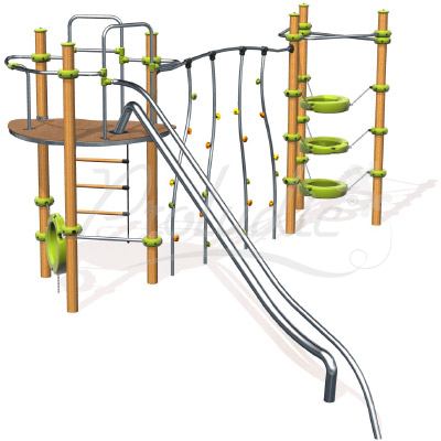 Zestaw zabawowy J2580