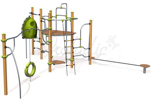 Zestaw zabawowy J2583